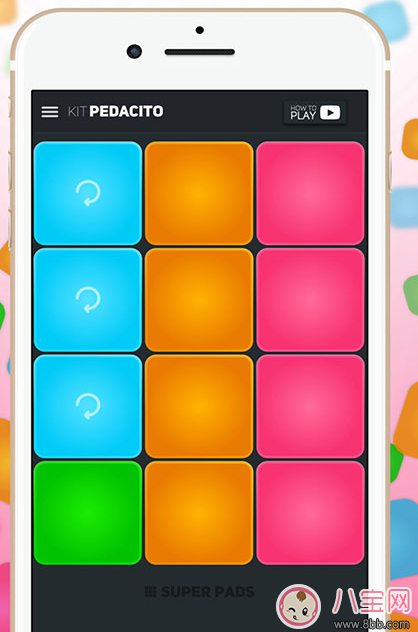 superpads孩子怎么玩 superpads對兒童智力幫助大 superpads孩子怎么玩 superpads對兒童智力幫助大