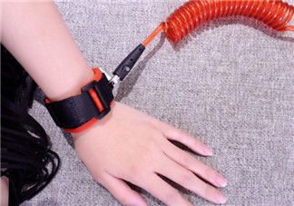 兒童防走失繩好用嗎 兒童防走失繩的測評