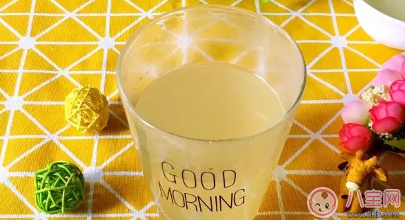 寶寶胃口不好還不愛(ài)喝水 夏天飲品糙米湯來(lái)解決 寶寶胃口不好還不愛(ài)喝水 夏天飲品糙米湯來(lái)解決