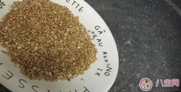 寶寶胃口不好還不愛(ài)喝水 夏天飲品糙米湯來(lái)解決 寶寶胃口不好還不愛(ài)喝水 夏天飲品糙米湯來(lái)解決