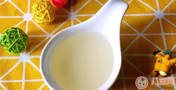 寶寶胃口不好還不愛(ài)喝水 夏天飲品糙米湯來(lái)解決 寶寶胃口不好還不愛(ài)喝水 夏天飲品糙米湯來(lái)解決