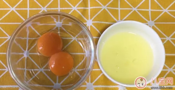 寶寶輔食 美味可口的蔓越莓米飯蛋糕