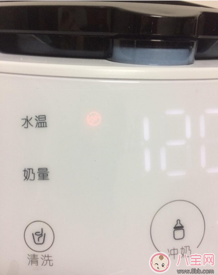 貝拉比全自動(dòng)沖奶機(jī)怎么樣    貝拉比全自動(dòng)沖奶機(jī)完整測(cè)評(píng)