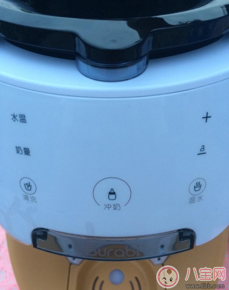 貝拉比全自動(dòng)沖奶機(jī)怎么樣    貝拉比全自動(dòng)沖奶機(jī)完整測(cè)評(píng)