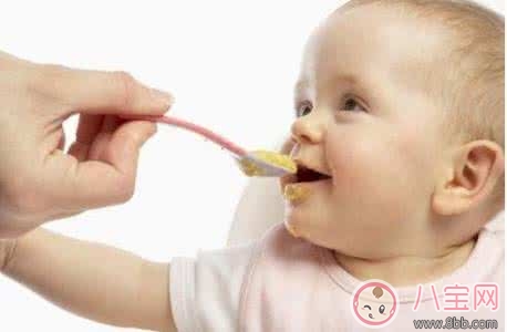 夏季輔食添加有學(xué)問 注意這些問題