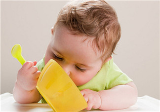 夏季輔食添加有學(xué)問 注意這些問題