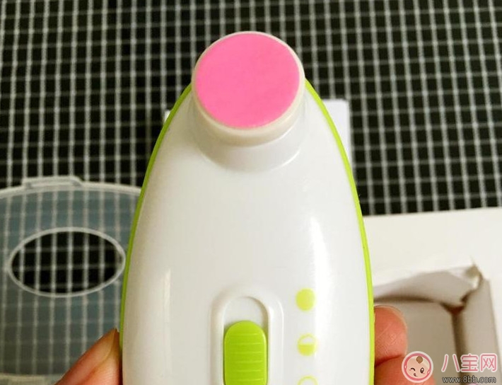 寶寶專(zhuān)用電動(dòng)指甲刀好用嗎 嬰兒電動(dòng)指甲剪測(cè)評(píng)