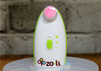 寶寶專用電動(dòng)指甲刀好用嗎 嬰兒電動(dòng)指甲剪測(cè)評(píng)