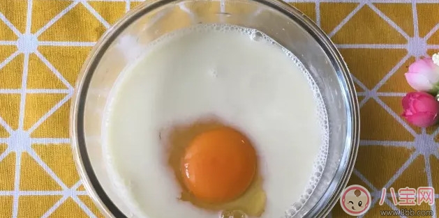 寶寶輔食健脾胃 小米軟餅 寶寶輔食健脾胃 小米軟餅