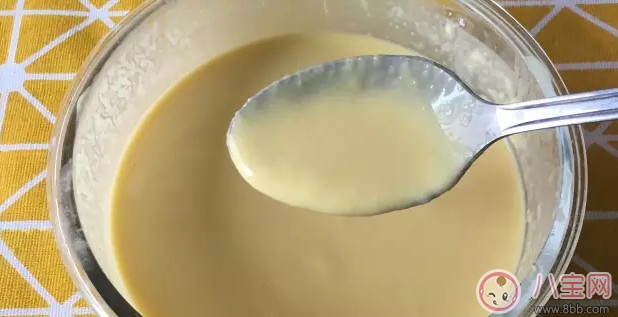 寶寶輔食健脾胃 小米軟餅 寶寶輔食健脾胃 小米軟餅