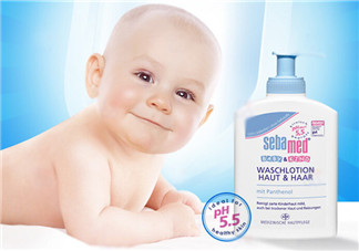 德國(guó)施巴洗發(fā)沐浴二合一測(cè)評(píng)，施巴洗發(fā)沐浴怎么樣好用嗎