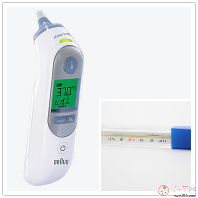 耳溫槍和水銀溫度計(jì)哪個(gè)好 耳溫槍常見問題回答