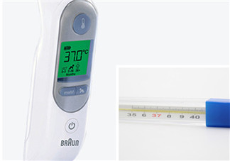 耳溫槍和水銀溫度計哪個好 耳溫槍常見問題回答