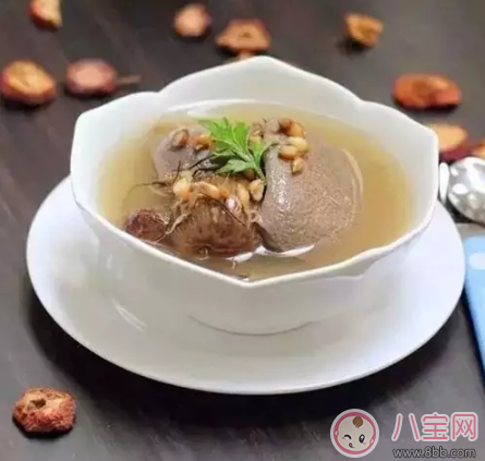 下雨天也要滋補(bǔ) 適合全家人的養(yǎng)生食譜