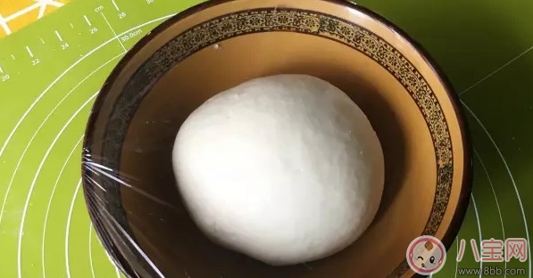 寶寶健脾輔食 山藥饅頭