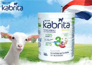 孕婦羊奶粉良心測(cè)評(píng)