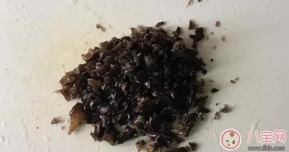 香菇肉醬意面 寶寶也能吃的意面