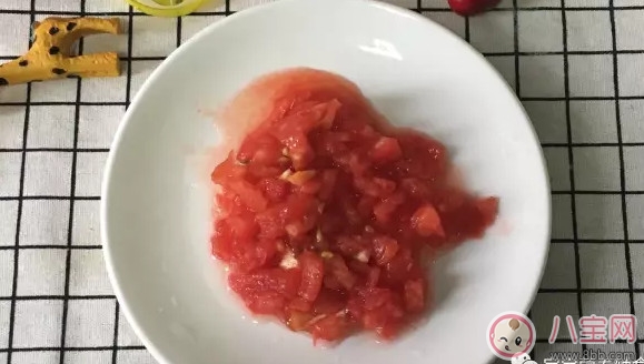 香菇肉醬意面 寶寶也能吃的意面