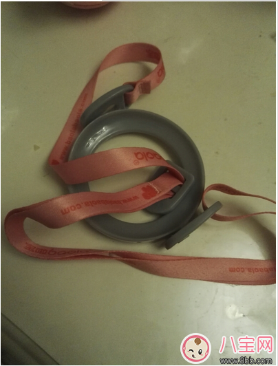 寶寶吸管杯  寶啦PPSU兩用吸管杯測評