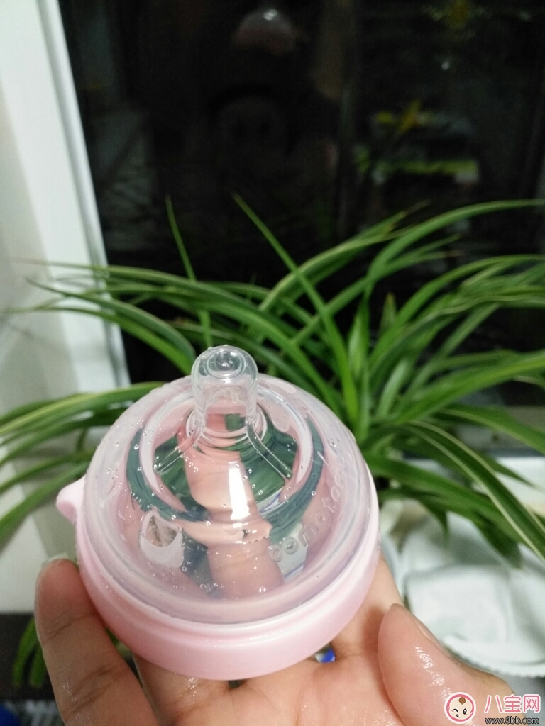 寶寶奶瓶清洗劑測評 樂萊德國奶瓶清洗劑怎么樣