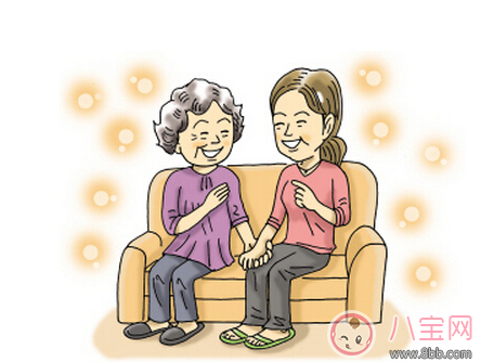 怎么跟未來的婆婆搞好關系呢 和婆婆搞好關系五種方法