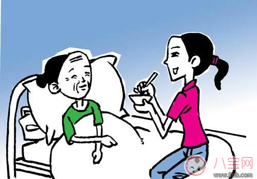 怎么跟未來的婆婆搞好關系呢 和婆婆搞好關系五種方法