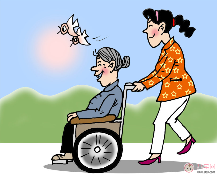 怎么跟未來的婆婆搞好關系呢 和婆婆搞好關系五種方法