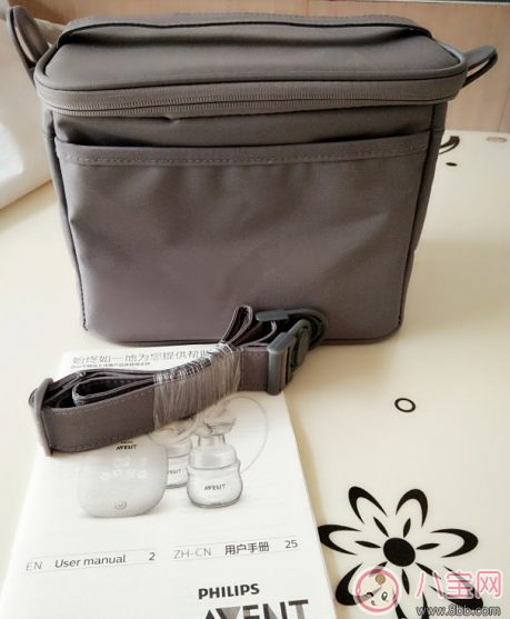 飛利浦電動吸奶器怎么用 飛利浦吸奶器使用說明 飛利浦電動吸奶器怎么用 飛利浦吸奶器使用說明
