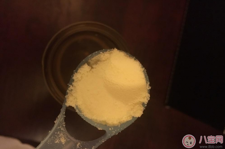 惠氏啟賦幼兒配方奶粉好不好   惠氏啟賦奶粉試用測(cè)評(píng)