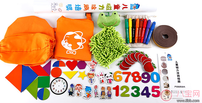 藍(lán)迪的涂鴉白板墻怎么樣 藍(lán)迪的涂鴉白板墻測評