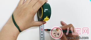 藍(lán)迪的涂鴉白板墻怎么樣 藍(lán)迪的涂鴉白板墻測評