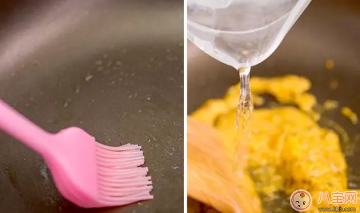 全素寶寶輔食 寶寶版素寶黃