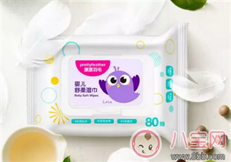 章子怡都力挺的濕巾漂漂羽毛你用了嗎