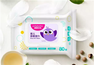 章子怡都力挺的濕巾漂漂羽毛你用了嗎