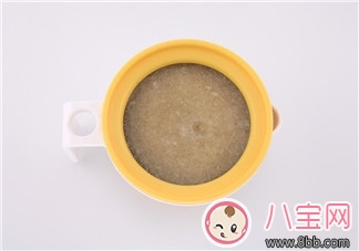 夏天專屬的寶寶花式米糊制作大全 夏天專屬的寶寶花式米糊制作大全