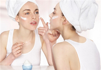 孕媽也能用的護膚品你知道嗎