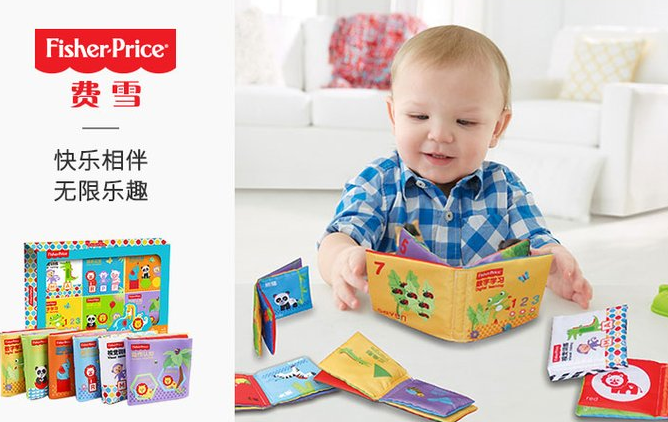 十大布書品牌排行榜 拉拉布書貝施恩難分上下