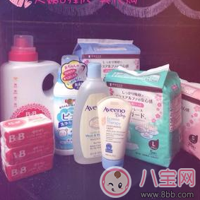 B&B洗衣液好用嗎 韓國(guó)B&B保寧嬰幼兒洗衣液評(píng)測(cè)