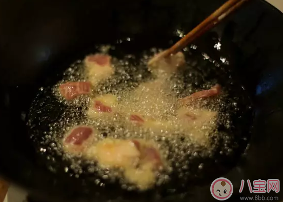 夏季孕婦厭食，那么來一份鳳梨咕咾肉 