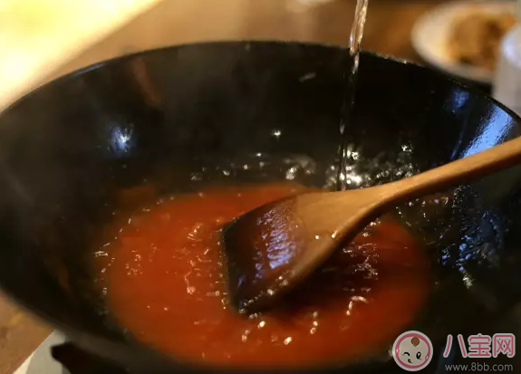 夏季孕婦厭食，那么來一份鳳梨咕咾肉 