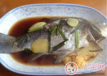 夏季孕媽食譜的正確打開姿勢 夏季孕媽食譜的正確打開姿勢