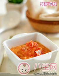 營(yíng)養(yǎng)養(yǎng)胎餐:泡菜蘿卜泥醬 營(yíng)養(yǎng)養(yǎng)胎餐:泡菜蘿卜泥醬