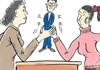 婆媳關(guān)系如何相處 婆媳相處技巧六大點(diǎn)