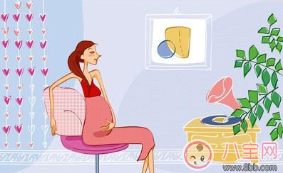 懷孕期間可以用微波爐嗎 微波爐的輻射大嗎 懷孕期間可以用微波爐嗎 微波爐的輻射大嗎