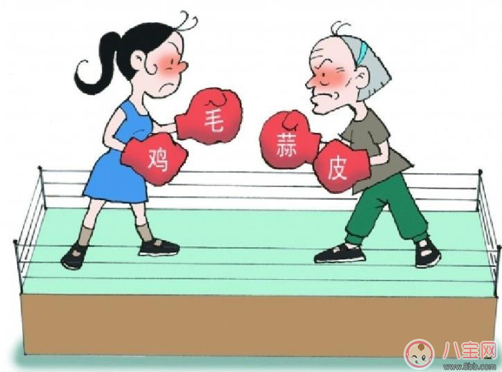 婆婆最喜歡哪幾種媳婦     怎么正確的和婆婆相處