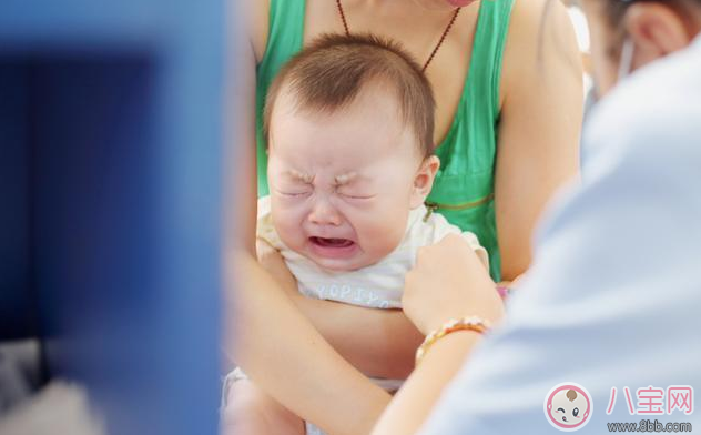 孩子打針不哭的方法什么 怎么做讓孩子乖巧的打針 孩子打針不哭的方法什么 怎么做讓孩子乖巧的打針