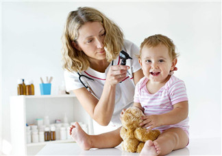 寶寶聽力的異?，F(xiàn)象 如何保護(hù)寶寶聽力