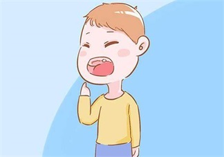 孩子8個月不長牙正常嗎 哪些時候長牙才健康