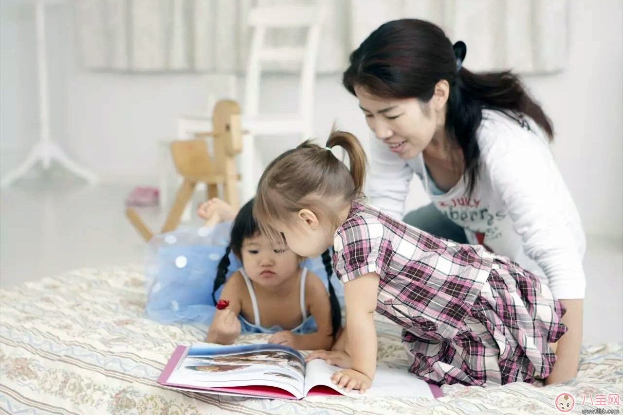 三歲孩子出現(xiàn)煩人行為怎么辦？如何與孩子和平共處