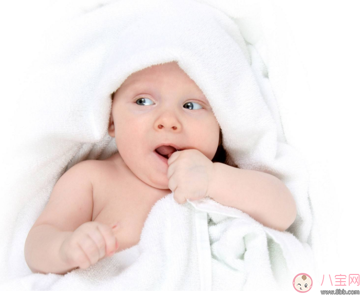 秋季寶寶爛嘴角怎么辦 孩子爛嘴角快速解決方法